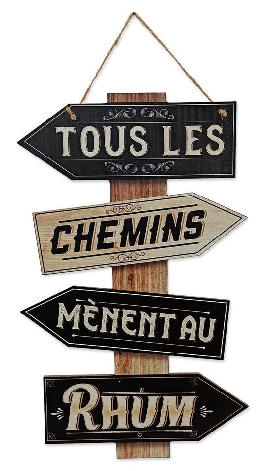 RhumEssences – Tous les chemins menent aux rhums