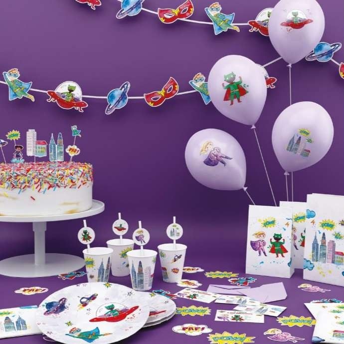 30 Jouets pour invités Anniversaire - Lots jouets anniversaire
