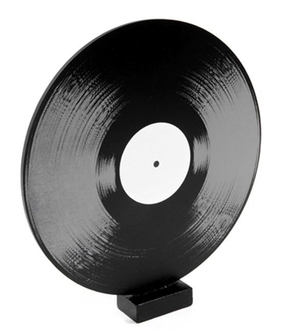 Image D'un 33 Tours LP Record Du Disque Vinyle Vintage Et