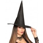 Chapeau de sorcière adulte