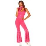 Déguisement Barbie Western ® adulte, taille M