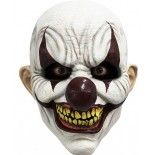 Masque de Clown Chomp