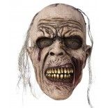 P'TIT Clown re16748 - Masque latex intégral de Zombie
