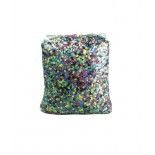 Party Pro 178100, Sachet 100 gr de Confettis multicolores