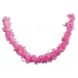 P'TIT Clown re21603 - Boa en plumes d'1m80 - 50 g, Rose