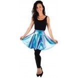 P'TIT Clown re22686 - Jupe disco Turquoise