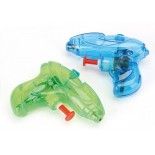 P'TIT Clown re23463 - Lot de 2 mini jouets Pistolet à eau