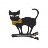 Party Pro 333258, Barrette chat noir