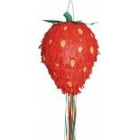 Pinata Fraise 36cm