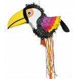 Party Pro 40179060, Pinata tropi toucan