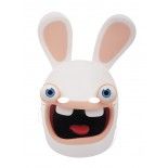 P'TIT Clown re44444, Masque Lapins Crétins en carton