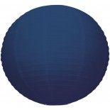 Party Pro 5023L, Boule Japonaise bleu nuit 50 cm taille L