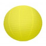 Party Pro 5026S, Boule Japonaise Jaune 15 cm taille S