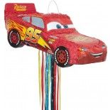 Piñata Cars Flash McQueen