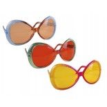 P'TIT Clown re62810 - Lunettes plastique années 70