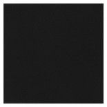 Sachet de 20 Grandes SERVIETTES Airlaid 40 x 40cm, Noir