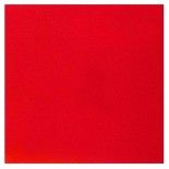 Sachet de 20 Grandes SERVIETTES Airlaid 40 x 40cm, Rouge