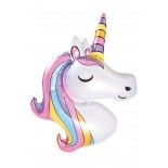 P'TIT Clown re71911 - Ballon alu Licorne 86 cm