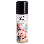 P'TIT Clown re72043 - Aérosol laque cheveux 125 ml noir