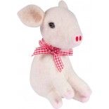 Chaks 80019, Déco Cochon 14cm