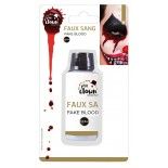 Faux Sang épais en gel, flacon de 31,6 ml