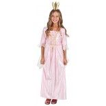 Déguisement princesse 7-9 ans