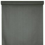 Nappe rouleau Harmony intissé Opaque 10m, Anthracite