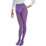 Chaks 84 250734 9, Collants adulte XXL (46/50), Lilas