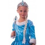 Party Pro 862100, Set princesse des glaces