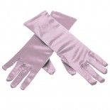 Party Pro 86292p, Gants de princesse roses enfant