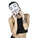 Party Pro 865007, Masque Anonyme