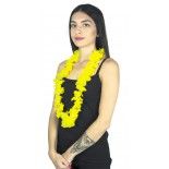 Party Pro 8652009, Collier Hawai jaune