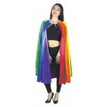 Party Pro 865785, Cape rainbow arc en ciel