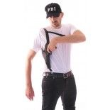 Party Pro 86598, Holster d'épaule FBI