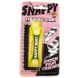 Chewing gum clac-doigt