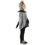 Party Pro 90885, Cape de Dragon luxe enfant