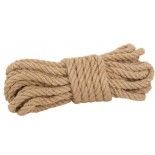 Cordage marin 12mm x 10 mètres