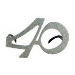 Lunettes âge 40 ans