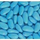 Sachet 500g de dragées LONGUETTES (alsace1) - Turquoise brillant