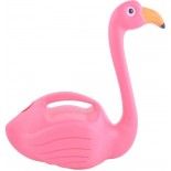 Party Pro 813146, Arrosoir Flamant rose