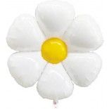 Party Pro 333FP3, Ballon mylar Marguerite 60 cm