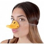 Party Pro 333221, Bec de canard