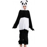 Chaks C1070128, Déguisement Peluche Panda 128cm, 7-9 ans