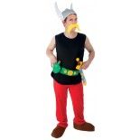 Chaks C4193XL, Déguisement ASTERIX adulte, taille XL