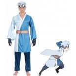 Déguisement Mitsuki ® adulte, taille S dans Boruto