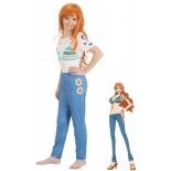 Déguisement Nami ® de One Piece 140cm