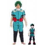 Déguisement Izuku Midoriya ® 152cm, de My Hero Academia