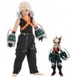 Déguisement Katsuki Bakugo ® 152cm, de My Hero Academia