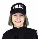 Party Pro 90881, Casquette Police 