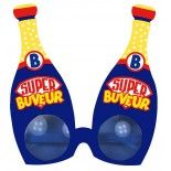 LUNETTES Super Buveur